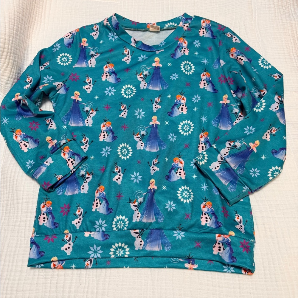 Shein Kids Size 6 Bundle (worn once) - Picture 3 of 10